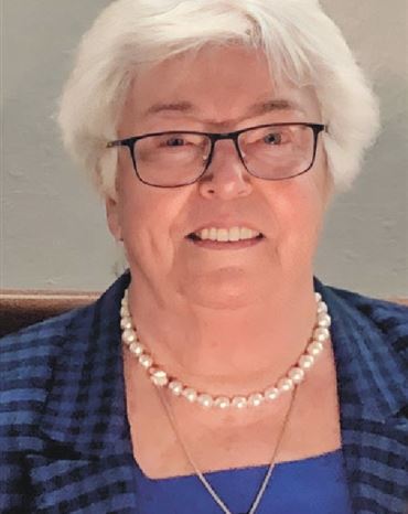 Profilbild Anna Maria Buschmann